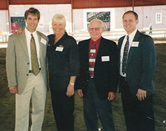 Judges, Des Moines, 2005